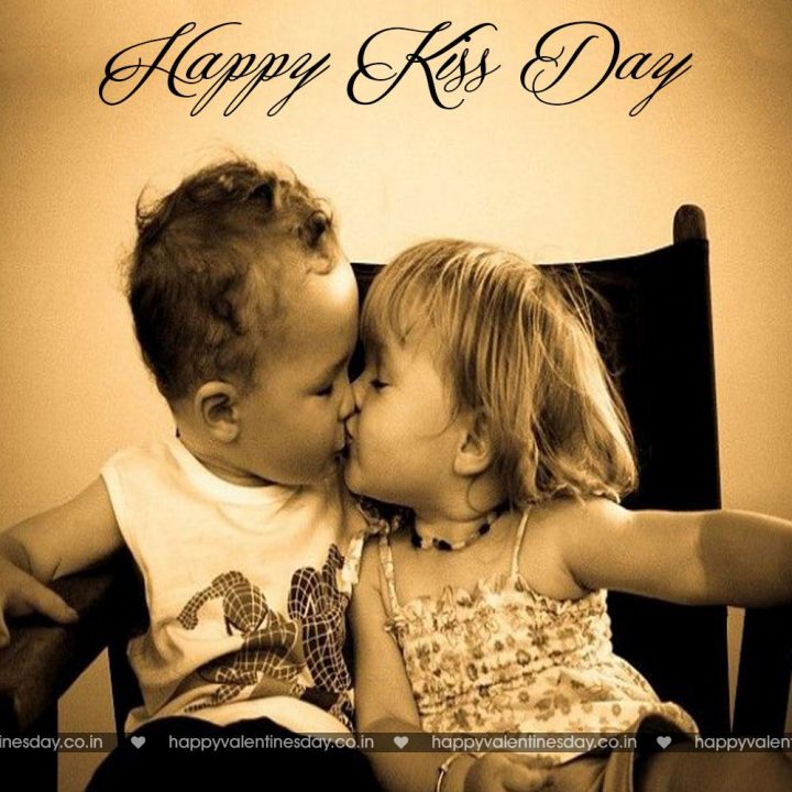 Kiss Day