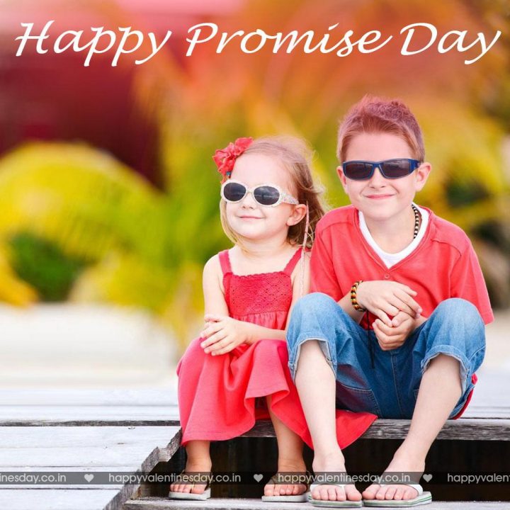 Promise Day