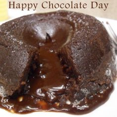 Chocolate Day