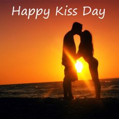 Kiss Day