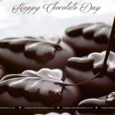 Chocolate Day