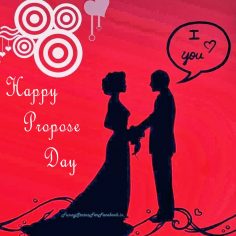 Propose Day