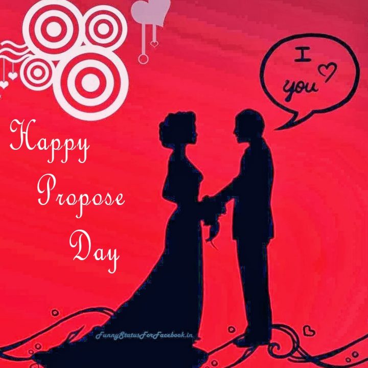 Propose Day
