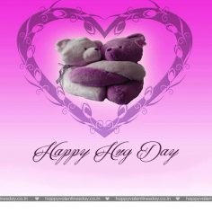 Hug Day