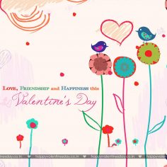 Valentine Day Messages – happy valentines day boyfriend