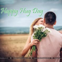 Hug Day – photos of valentines day