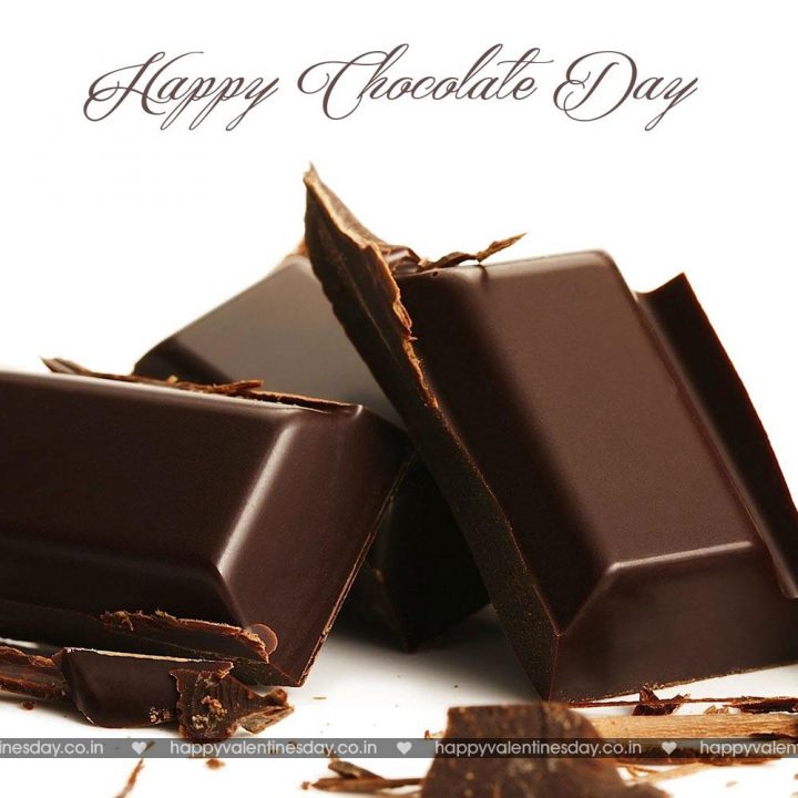 Chocolate Day