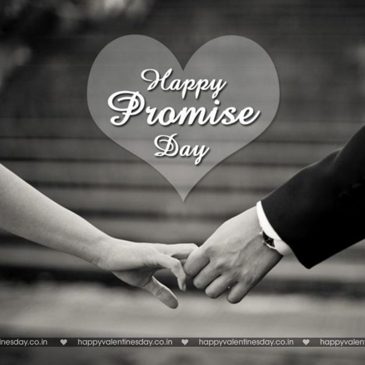 Promise Day – happy valentine day greetings