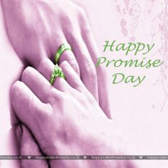 Promise Day