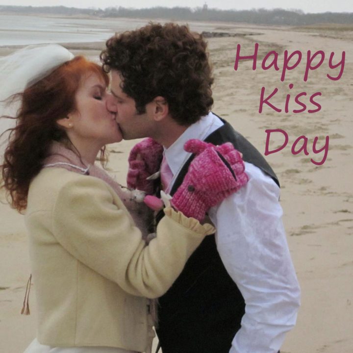 Kiss Day