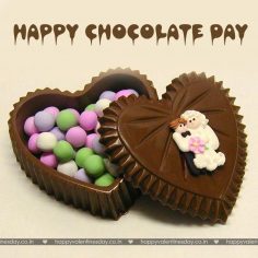 Chocolate Day – happy valentines day games