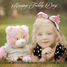 Teddy Day
