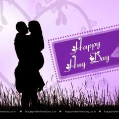 Hug Day