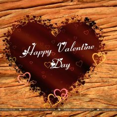 Valentine Day Messages