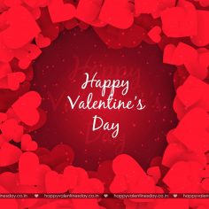 Valentine Day Messages