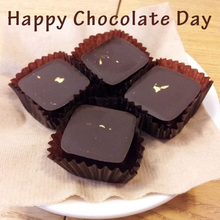 Chocolate Day