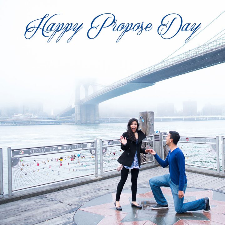 Propose Day