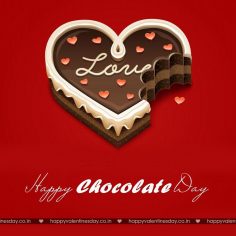 Chocolate Day