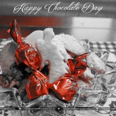 Chocolate Day
