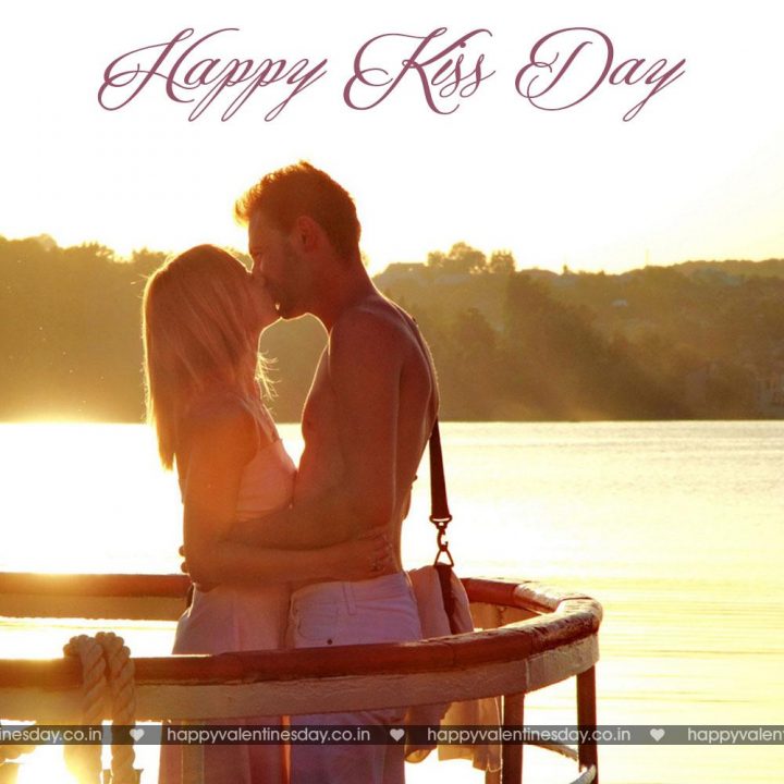 Kiss Day