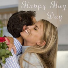 Hug Day