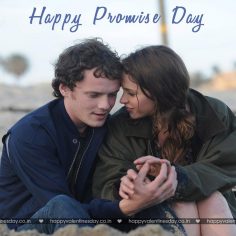 Promise Day