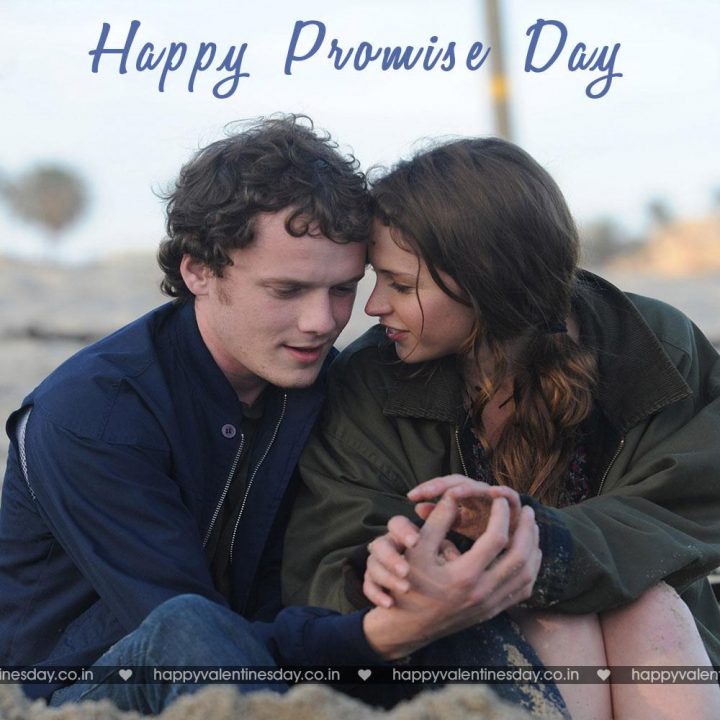 Promise Day