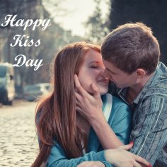Kiss Day
