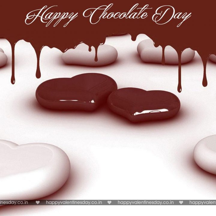 Chocolate Day