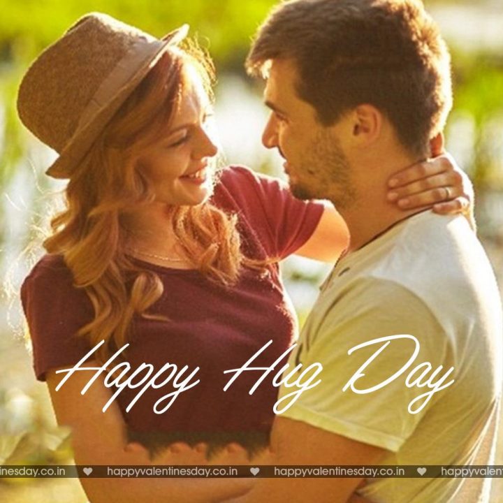 Hug Day – valentine e cards
