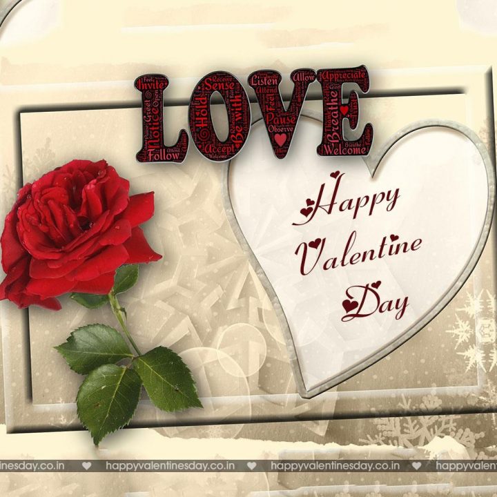 Valentine Day Messages