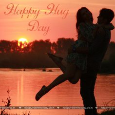 Hug Day