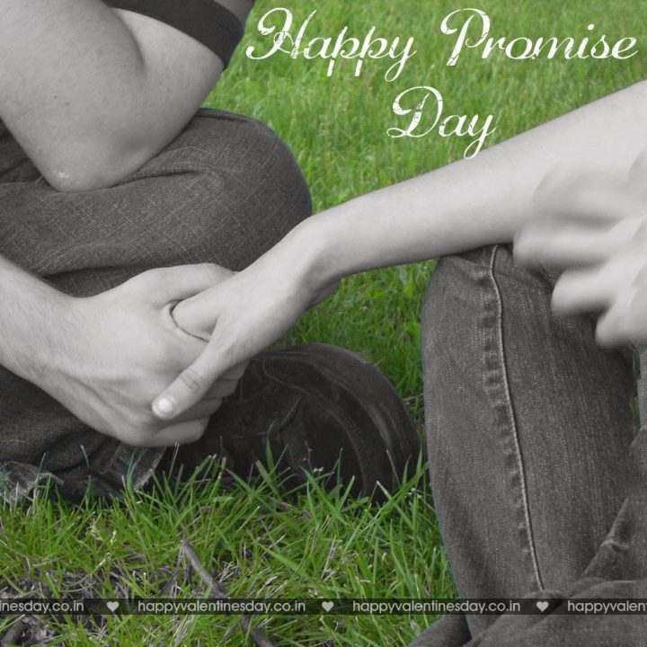 Promise Day