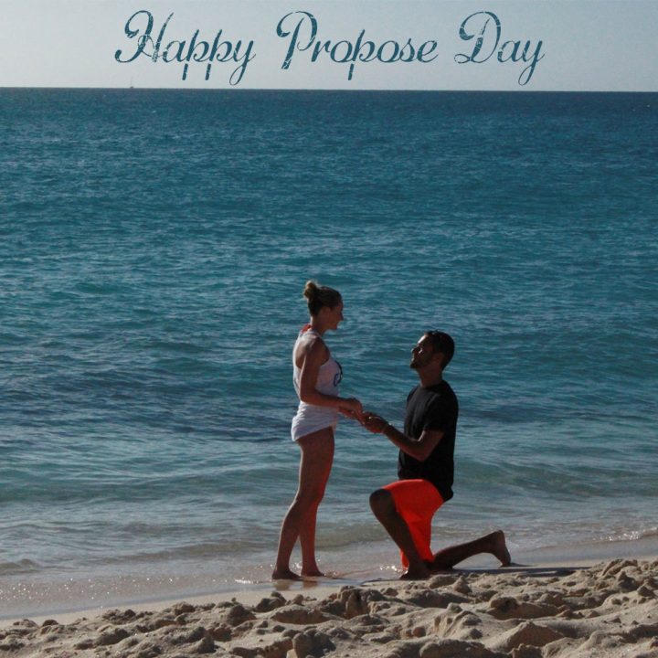 Propose Day