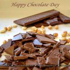 Chocolate Day