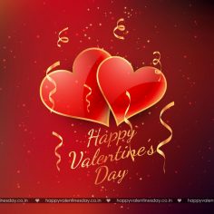 Valentine Day Messages