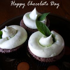 Chocolate Day