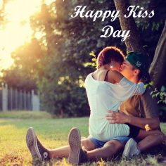 Kiss Day