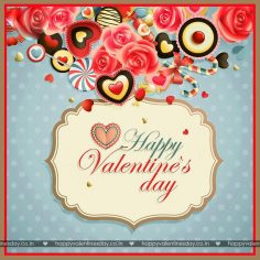 Valentine Day Messages – send an ecard