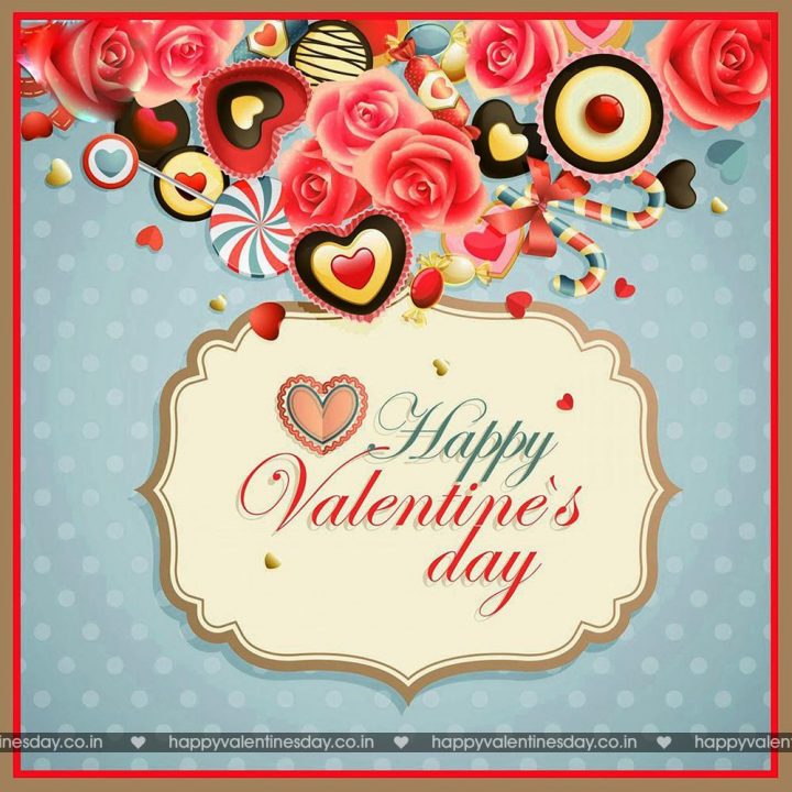 Valentine Day Messages – send an ecard