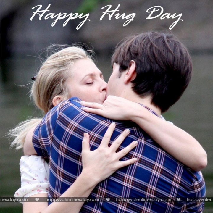 Hug Day