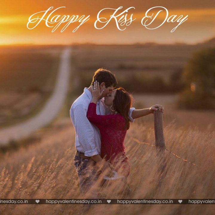 Kiss Day