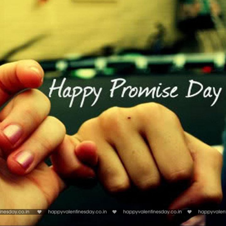 Promise Day – free valentine ecards
