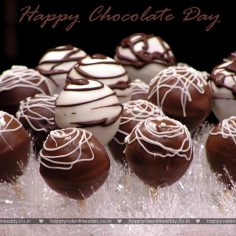 Chocolate Day