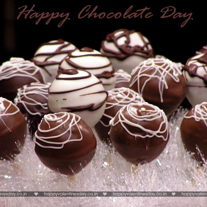 Chocolate Day