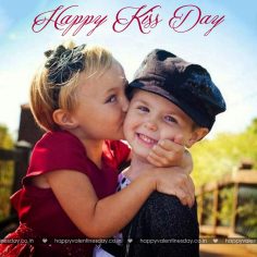 Kiss Day