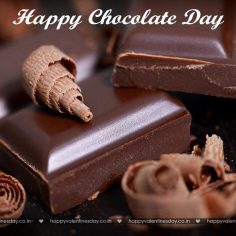 Chocolate Day