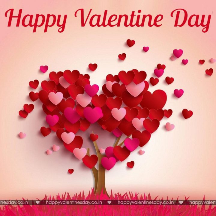 Valentine Day Messages