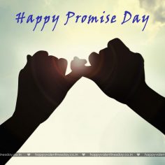 Promise Day