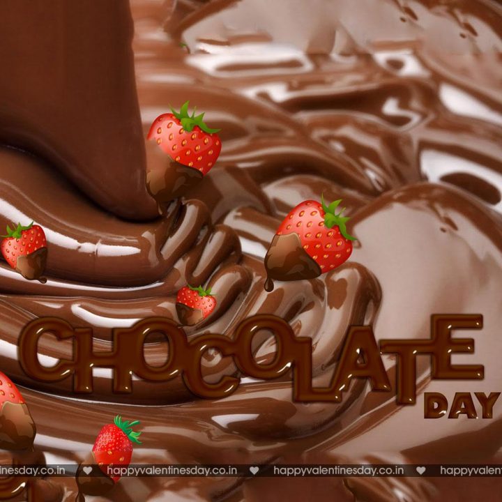 Chocolate Day – free happy valentines day images